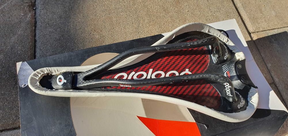 Șa bicicleta Prologo