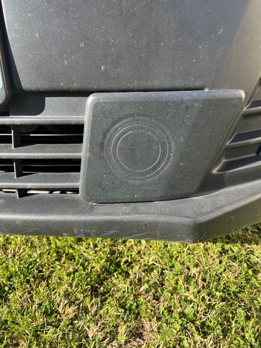 Peugeot expert 2.0hdi 2016