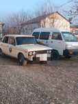 Vaz2106 sotiladi