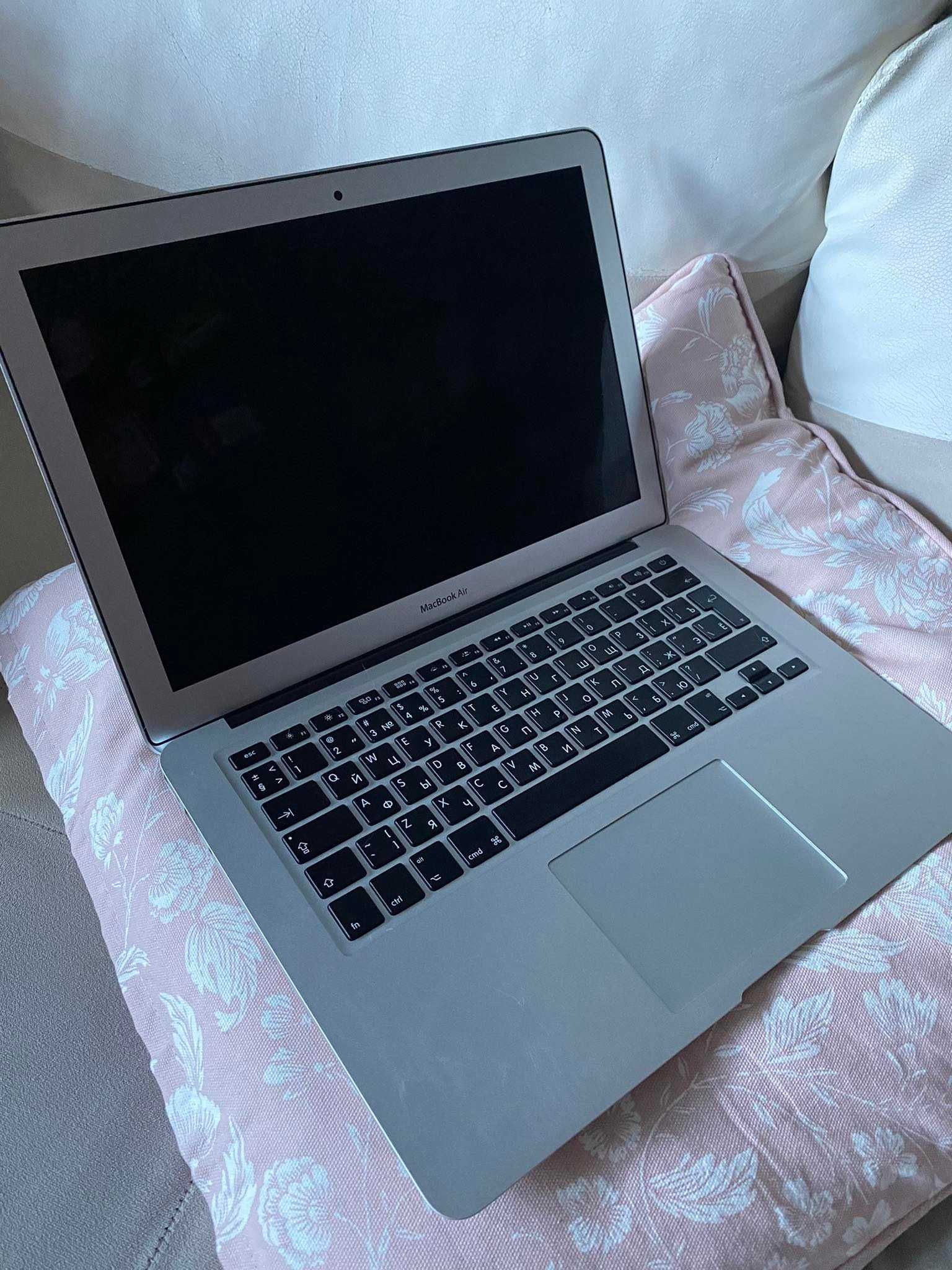 Macbook Air 2015 13”