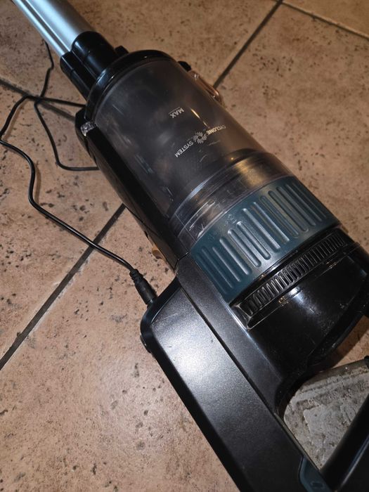 Безкабелна прахосмукачка Taurus HOMELAND ULTIMATE   29.6W