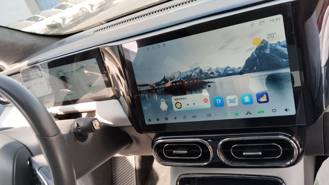 Leapmotor C01 525km 2024