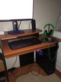 Pc gaming complet set
