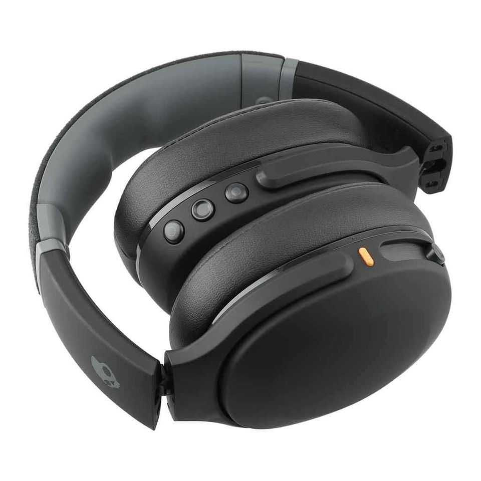 Casti on-ear Skullcandy Crusher Evo S6 (noi, sigilate)