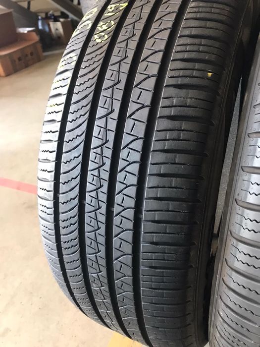 Anvelope All Season 235/50/20 Pirelli Scorpion Zero 235 50 20 R20