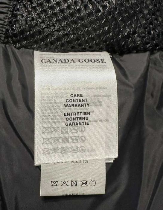 Canada Goose Winter Expedition Parka