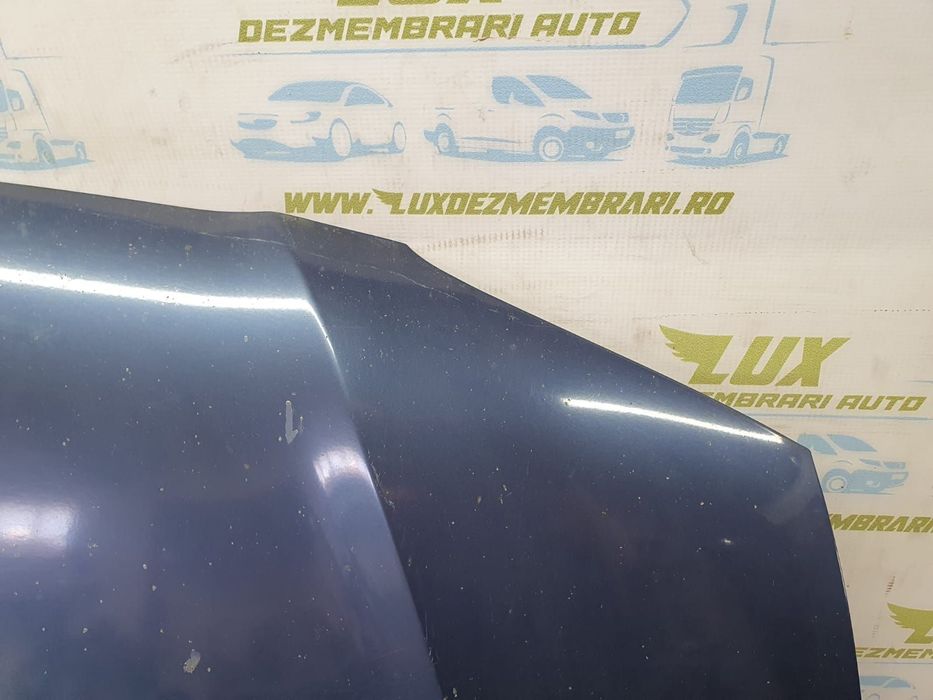 Capota motor Mazda 626 GF [facelift] [1999 - 2002] 2.0 DITD RF