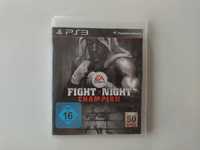Fight Night Champion за PlayStation 3 PS3 ПС3