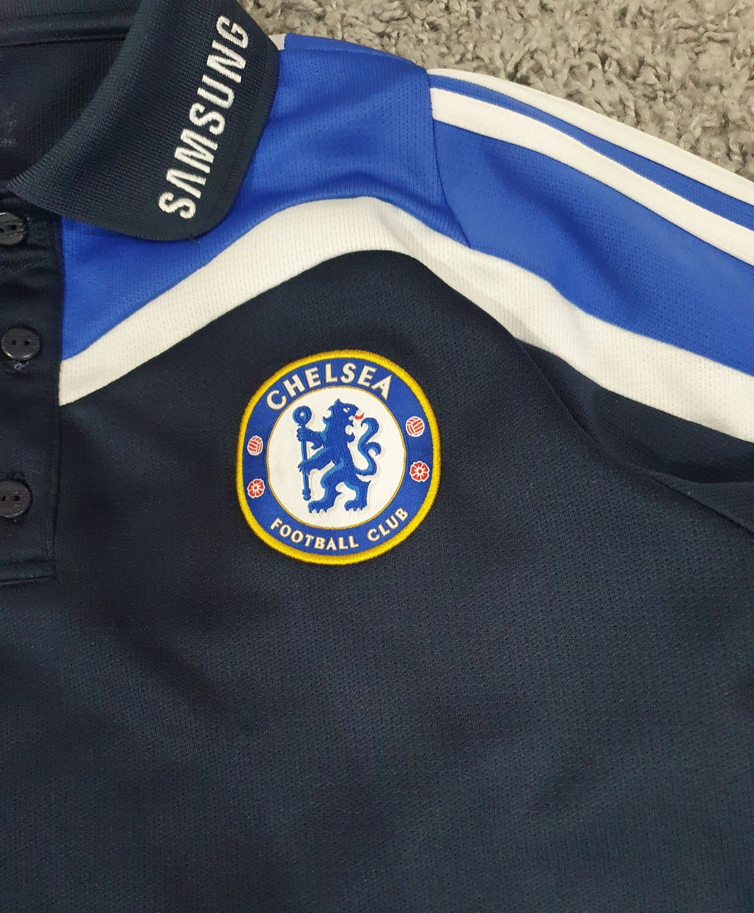 Tricou Adidas Original Chelsea
