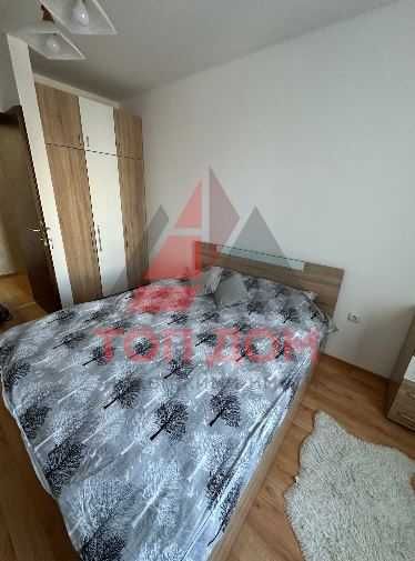 Дава се под наем Двустаен апартамент в Варна, Левски - 65 кв.м за 500 € - Снимка #5