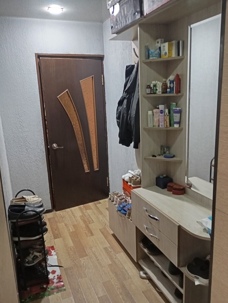 Срочно продается квартира. 2/3/4.учтепа РУВД.