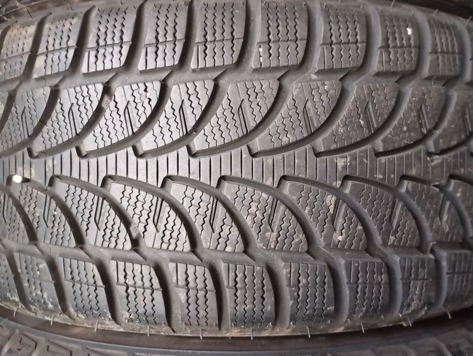 Anvelope 225/55/18 Bridgestone