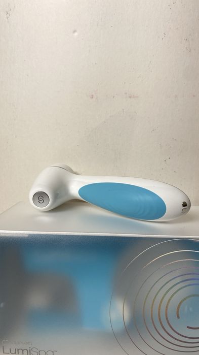 ageLOC LumiSpa Nu Skin – Оригинален, почти нов, пълен комплект
