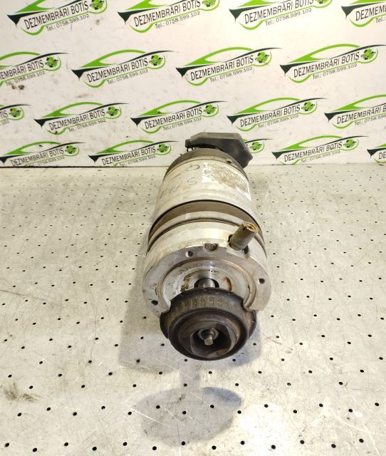 Perna aer spate dreapta Audi Q7 4L (facelift)