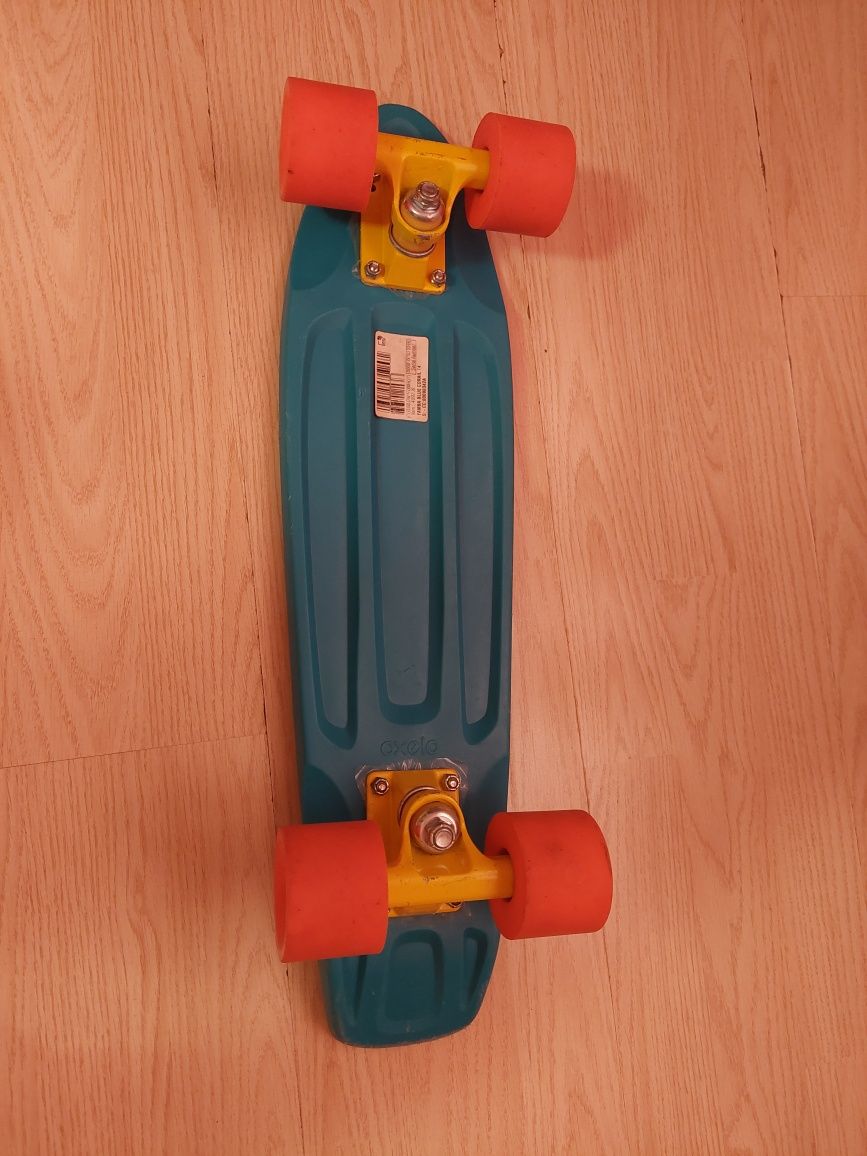 Vând pennyboard Oxelo