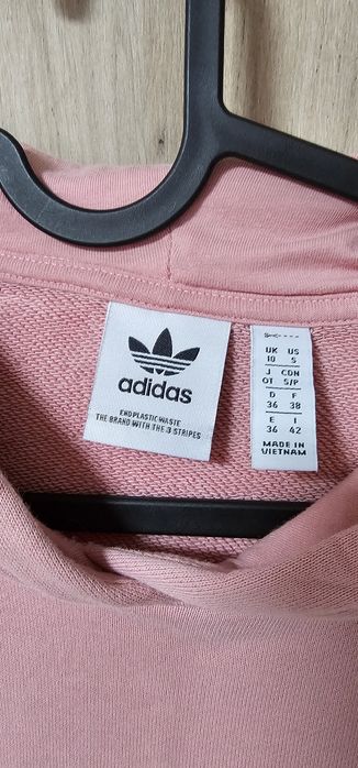 Худи на adidas S