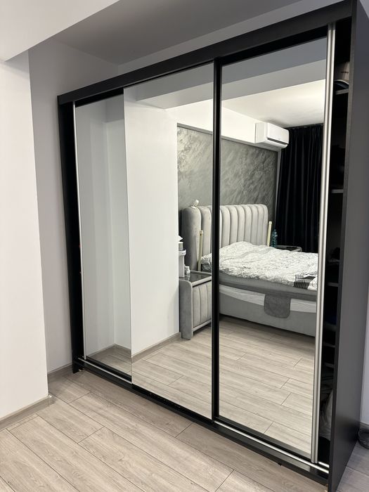 Apartament 2 camere complex rezidențial