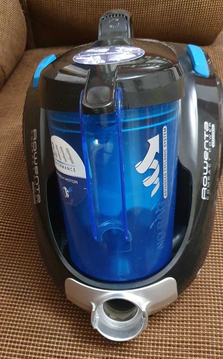 Vand aspirator Rowenta