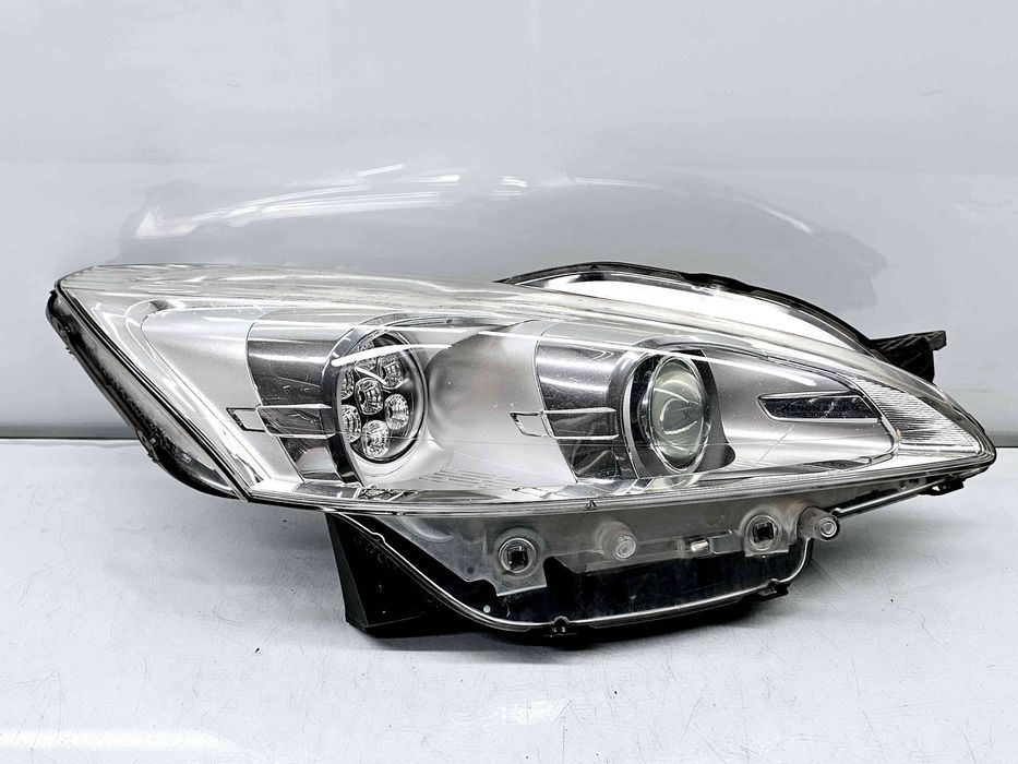 Far dreapta Peugeot 508 Break GT [Fabr 2010-2018] 9687580780