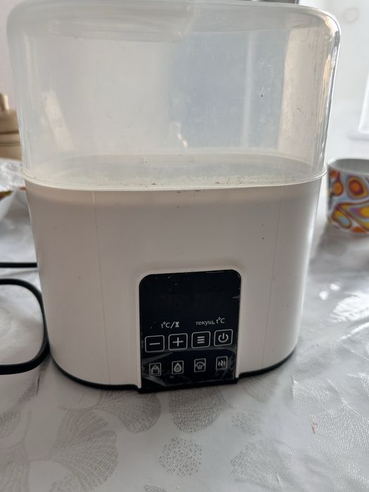 Продам стерилизатор , водонагреватель