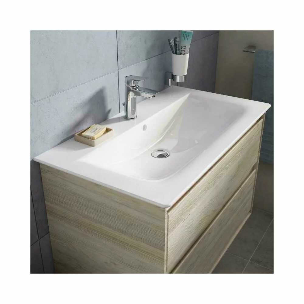 Lavoar pe mobilier Ideal Standard Connect Air 84x46 cm | NOU