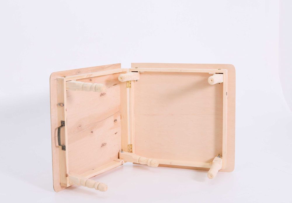 Жер стол / стол трансформер