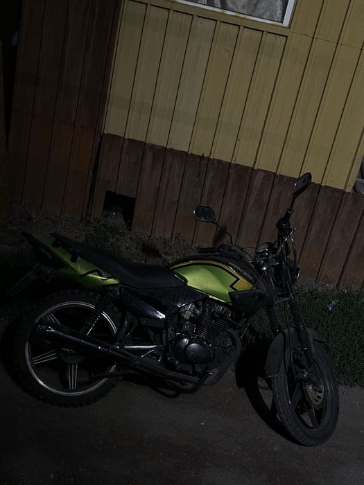 Racer Tiger RC150-23