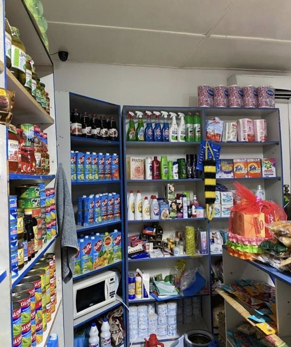 Сдается помещения