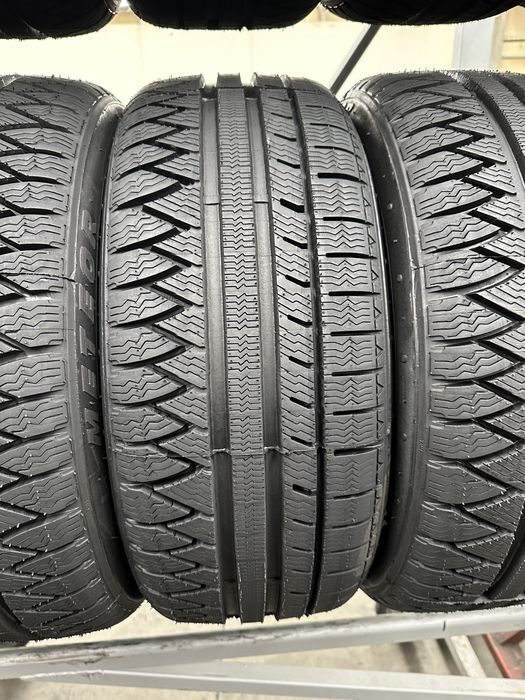 Anvelope M+S 235/45 R17 Alpin Rider