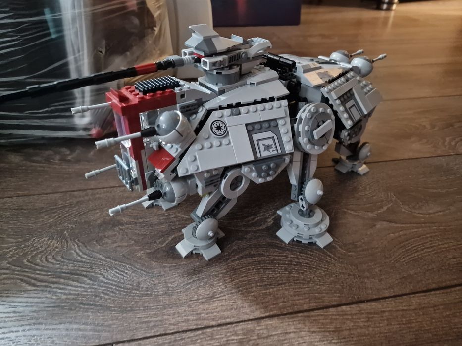 Lego star wars сетове