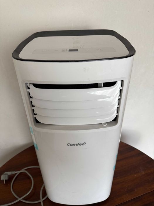 Мобилен климатик Comfee 7000-1, С LED дисплей