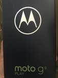 Motorola moto g9 PLAY nou la cutie