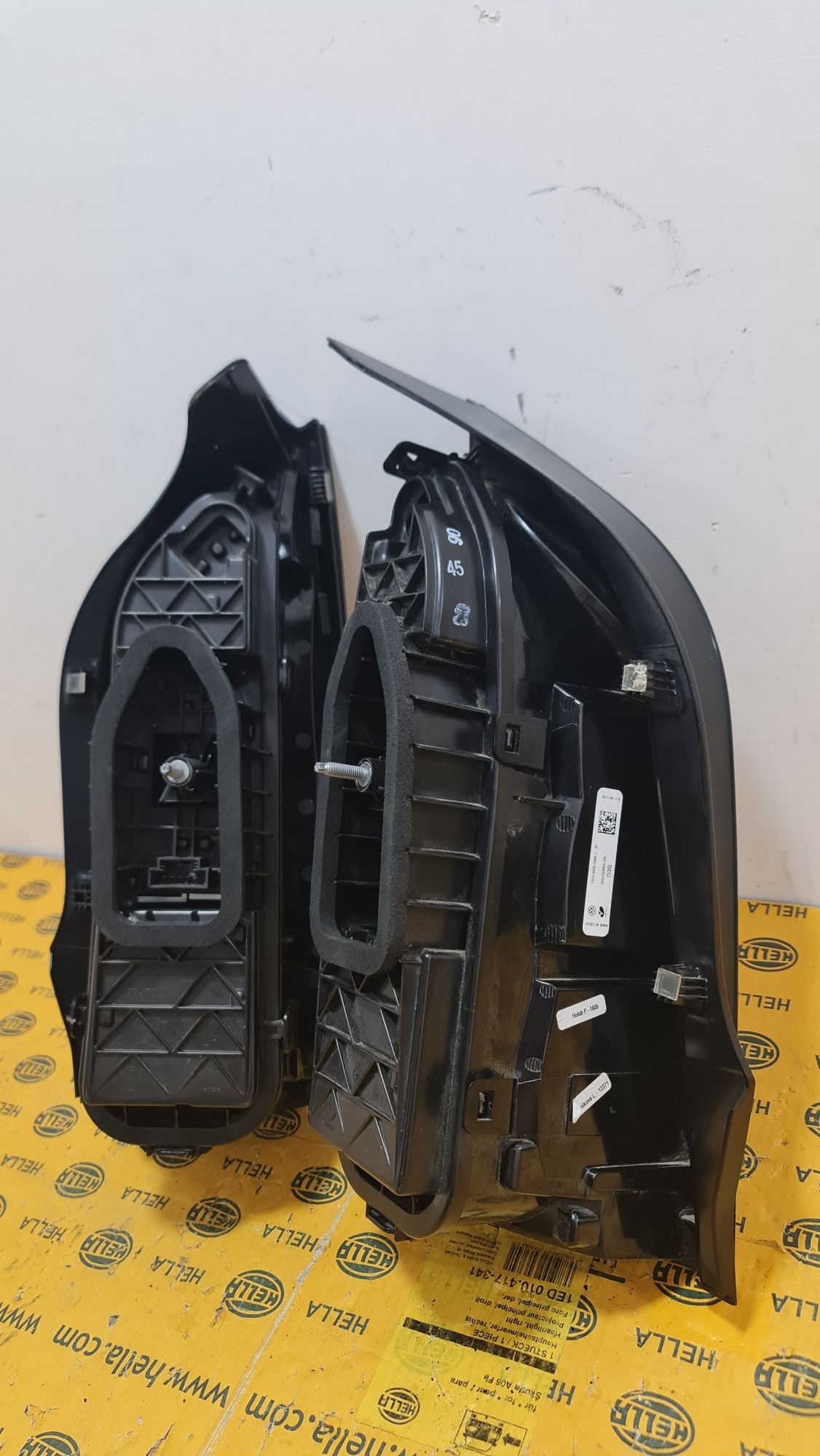 Lampa tripla stop led stanga VW Up Up! Facelift 2016+
