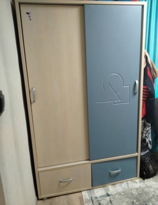 Шкаф купе, срочно!