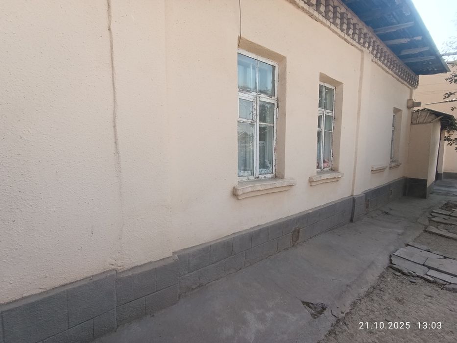 Xovli sotiladi TTZ Karzinka M. Ulugbek tumanida