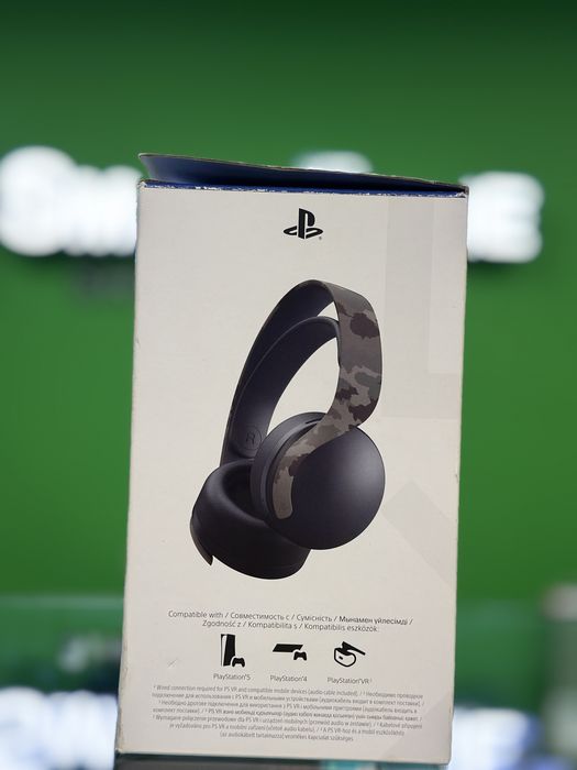 Playstation Pluse 3D | SmartzoneMobile
