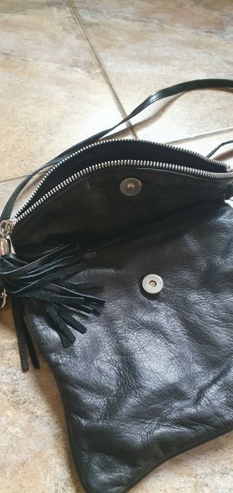 Ocazie1Vand geanta dama piele naturala foarte fina,calitate deosebita!