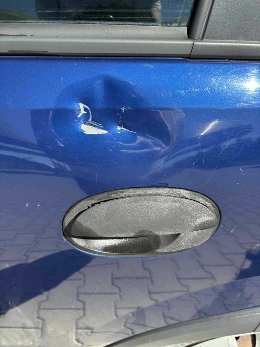 Opel Corsa C 1.3 CDTI / 2005 / 70CP / 184.800 Km