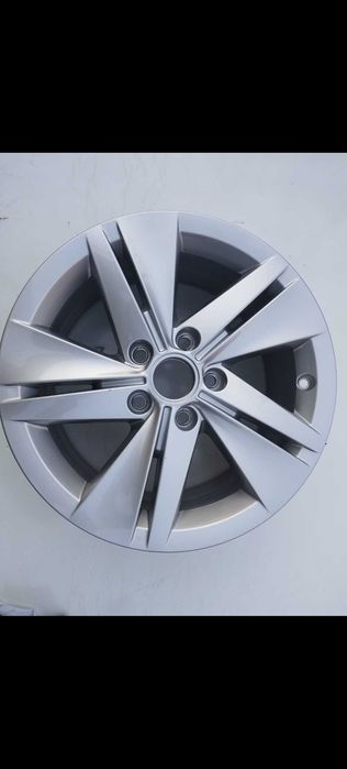 janta aliaj vw r16