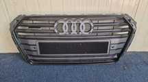 grila audi a4 b9 s line 2017