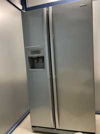 Хладилник Samsung RS21 двукрилен Side by Side 585 литра