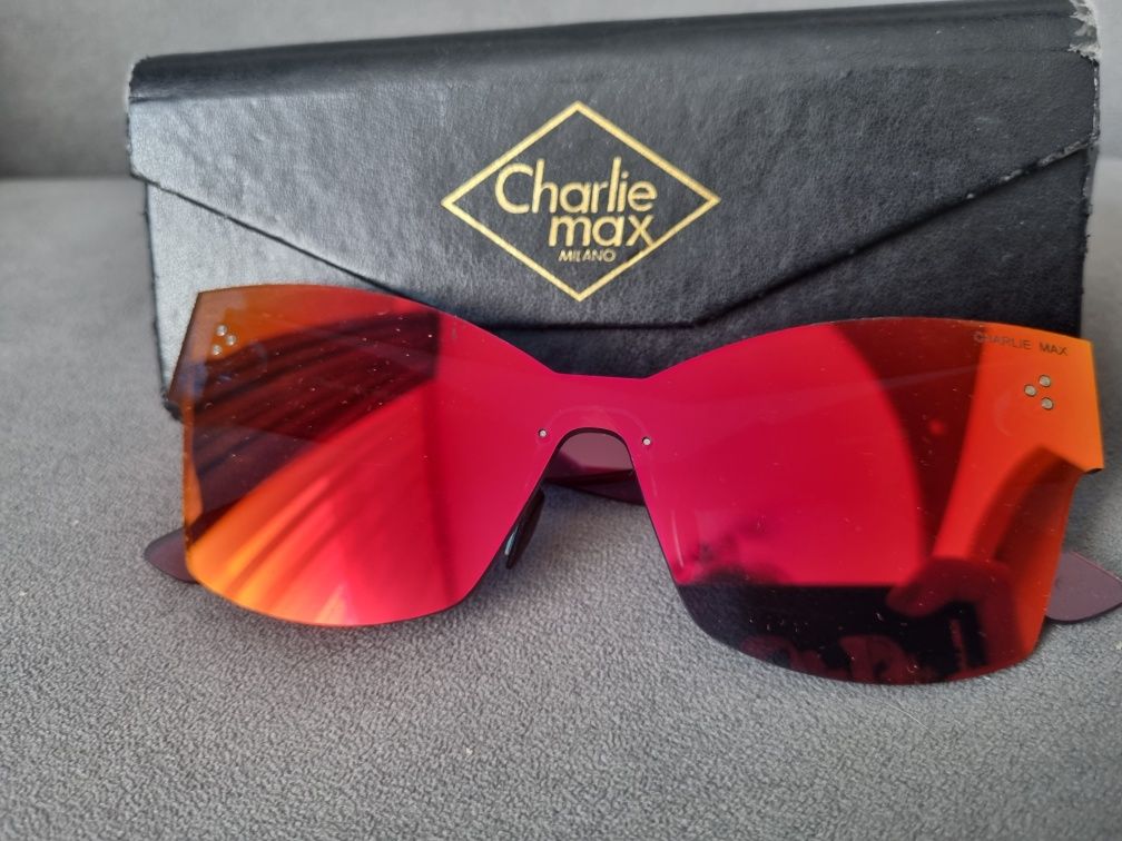 Слънчеви очила  Charlie max
