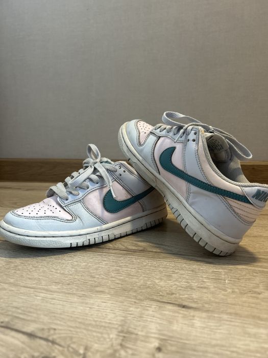 Nike Dunk Low Kids