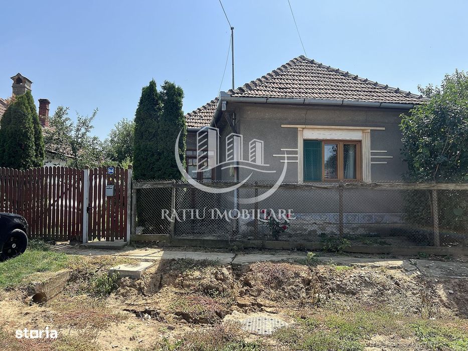 Casa de vacanta | Târgușor | Bihor