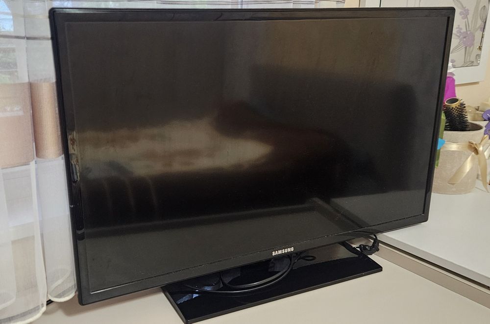 телевизор samsung 32inch