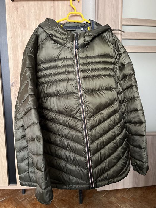 Geacă de bărbați Jack&Jones