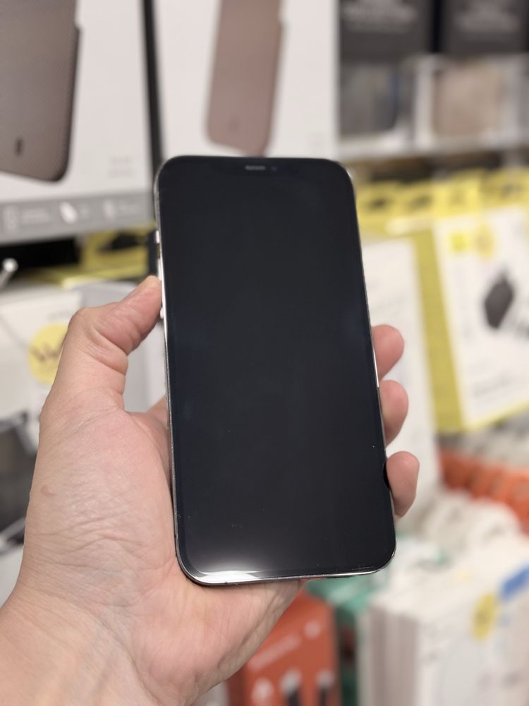 iphone 12 Pro Max 128Gb