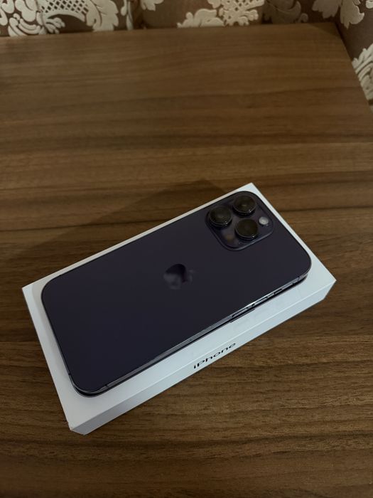 Iphone 14 pro max IMPECABIL