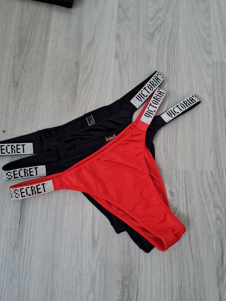 Super oferta Chiloti Victoria's Secret  60 lei perechea