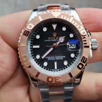 Rolex Yacht-Master 40 mm Automatic, Safir